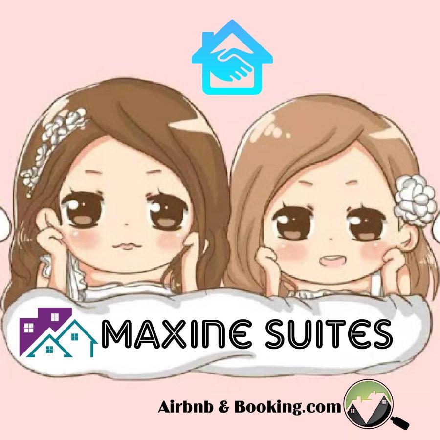 Maxine Suites Kuala Lumpur Bagian luar foto